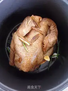 Make step 5