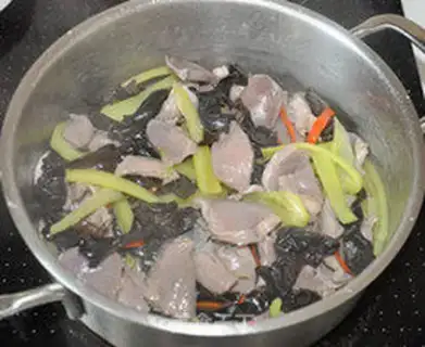 Make step 3