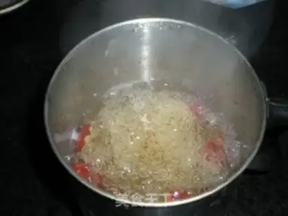 Make step 5