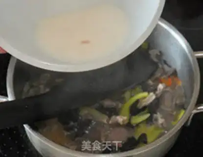 Make step 4
