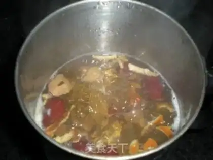 Make step 6