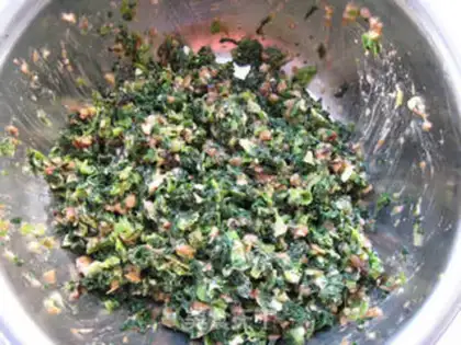 Make step 3