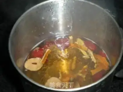 Make step 8