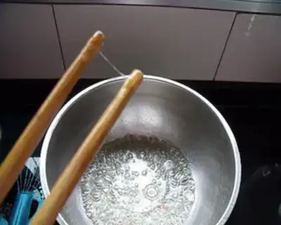 Make step 11