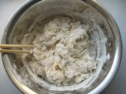 Make step 5