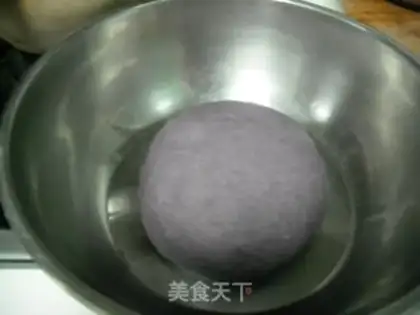 Make step 1
