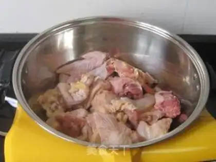 Make step 4