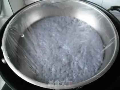 Make step 2