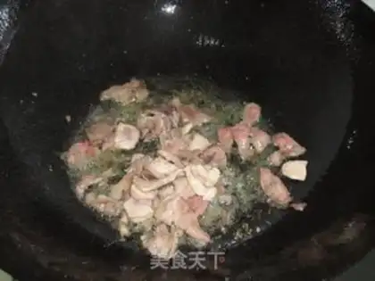 Make step 4