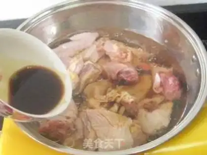 Make step 5