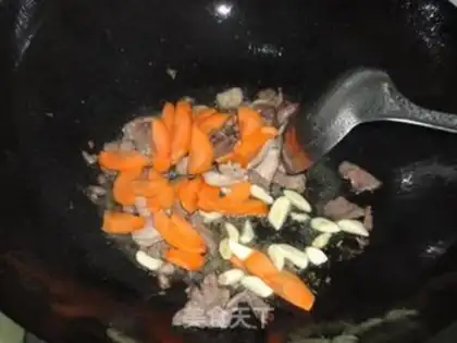 Make step 5