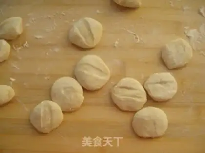 Make step 8