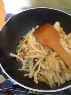 Make step 2