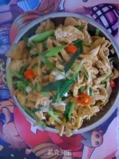 Make step 5