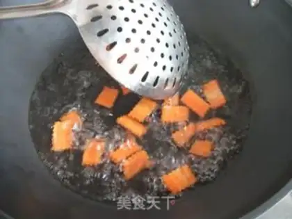 Make step 3