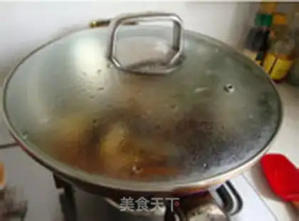 Make step 4