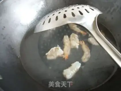 Make step 5