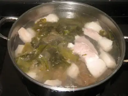 Make step 4