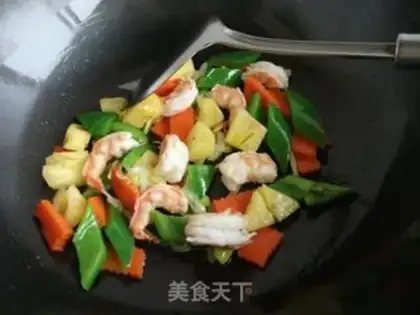 Make step 7