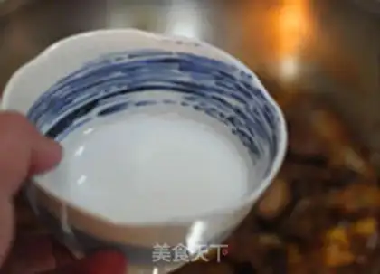 Make step 8