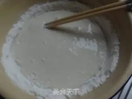 Make  step 1