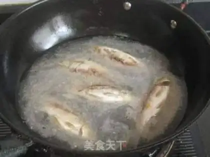 Make step 5