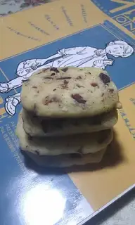 Make step 9