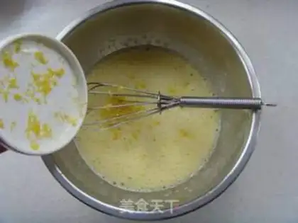 Make step 5
