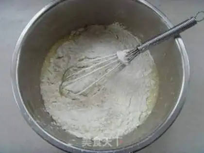 Make step 6