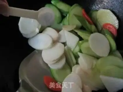 Make step 7