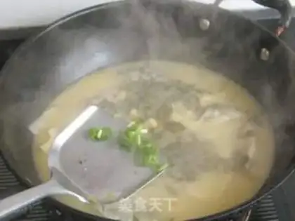 Make step 8