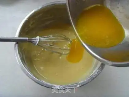 Make step 8