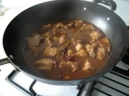 Make step 4