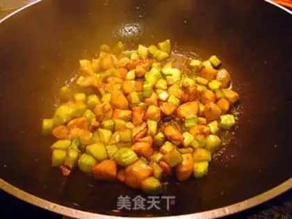 Make step 5