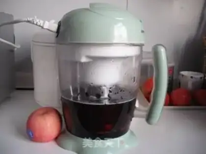 Make step 2