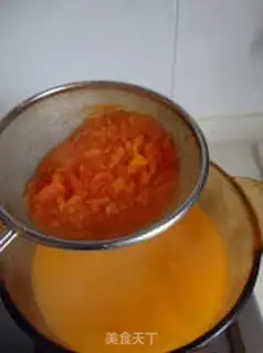 Make step 16