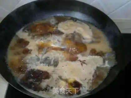 Make step 5
