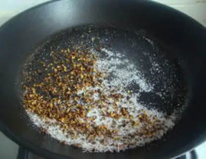 Make step 2