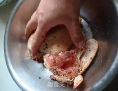 Make step 3
