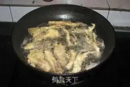 Make step 5