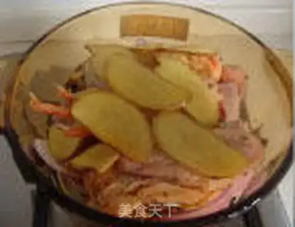 Make step 6