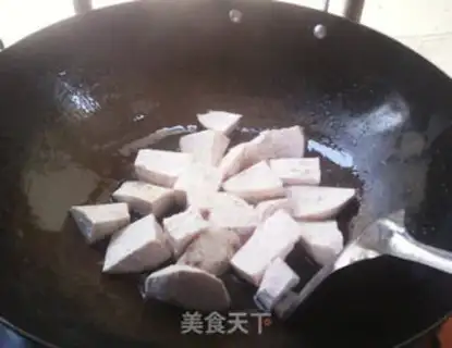 Make step 2
