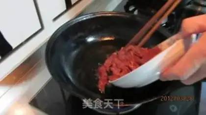 Make step 8