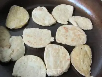 Make step 5