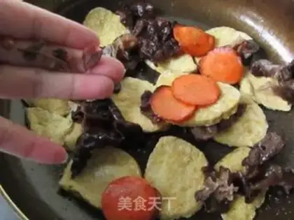 Make step 7