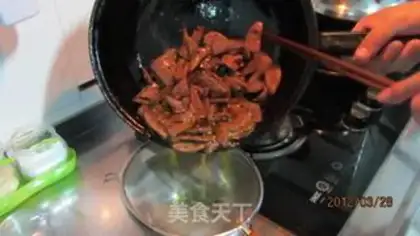 Make step 11