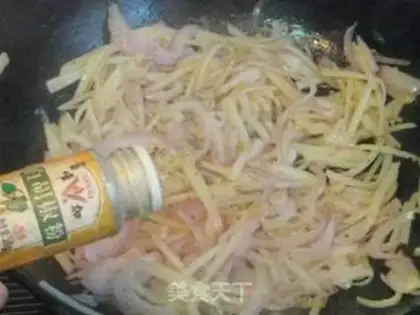 Make step 5