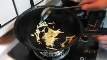 Make step 12