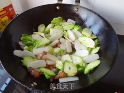 Make step 5
