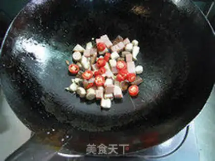 Make step 7